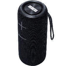Портативная колонка MEG SSA45BL, 45Вт, Bluetooth, влагозащита IPX7, сабвуфер, эквалайзер, черная