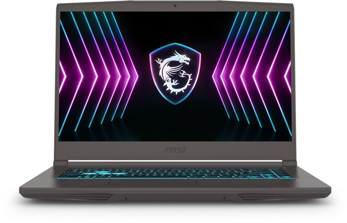 Ноутбук MSI Thin 15 B2RVE-3602XRU/15.6