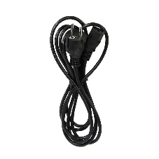 Кабель монитор - компьютер (UPS to устройство) 220V 3 м VCOM/TELECOM