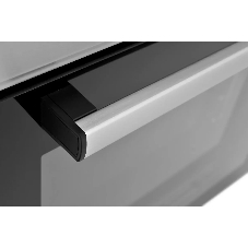 Духовой шкаф электрический Beko BBIM12301X нержавеющая сталь/черный