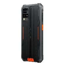 Смартфон Blackview BV4800 Pro, 4/128Gb, оранжевый