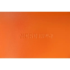 Холодильник Nordfrost NRB 164NF OR оранжевый двухкамерный 238/105 л морозилка снизу