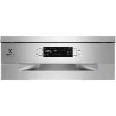 Посудомоечная машина Electrolux ESA47210SX серебристый, 59.8 см, 13 компл., 44 дБ, класс: Е