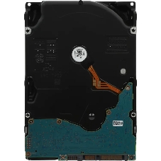 Жесткий диск HDD Toshiba MG11 24Tb 7200rpm SATA 1024Mb 3.5