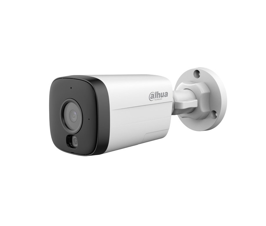Камера видеонаблюдения Dahua DH-IPC-HFW1339DTK2-SAW-IL, IP, 3 Мп, 3.6 мм