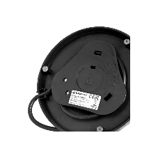 Чайник электрический BRAYER BR1040BK 2220Вт, 2 л, стекл., черный.