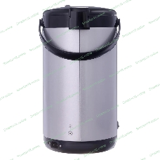 Термопот Starwind STP5181 5л. 750Вт черный/серебристый