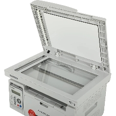 МФУ лазерное Pantum M6557NW, A4, ч/б, печ. до 22 стр/мин., скан. до 22 стр./мин., 1200 x 1200 dpi, USB, RJ-45, Wi-Fi, проектная модель