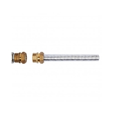 Узел смесительный Shuft MST 25-40 4,0-C24-N-TC