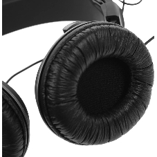 Наушники Audio-Technica ATH-AVC200