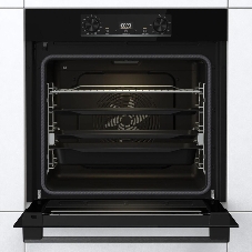 Духовой шкаф электрический Gorenje BPS6737E14BG черный