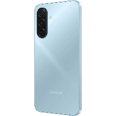 Смартфон Samsung Galaxy A17 6/128Gb синий