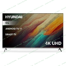 Телевизор Hyundai 55