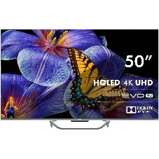 Телевизор Haier 50