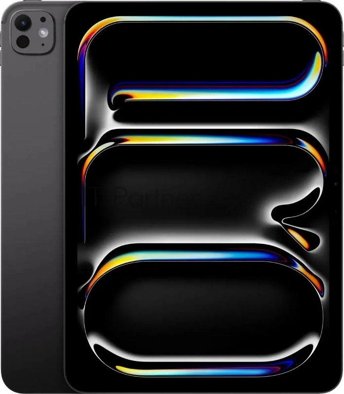 Планшет Apple iPad Pro 2025 A3357 11