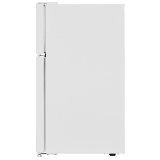 Холодильник Nord NT 90 W белый двухкамерный 61/25 л морозилка сверху, капельная система