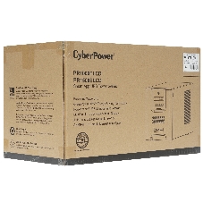 Источник бесперебойного питания CyberPower PR 1000LCD /1000ВА / 900Вт / 8 х IEC 320 C13