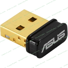 Сетевой адаптер Bluetooth ASUS USB-BT500 USB 2.0
