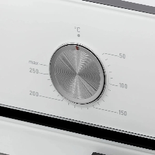 Духовой шкаф электрический встраиваемый Krona BIRNE 60 WH белый