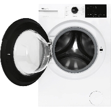 Стиральная машина Hotpoint WSH 7290 VWB белый, загр. фронтальная макс.: 7 кг 1200 об/мин класс: А
