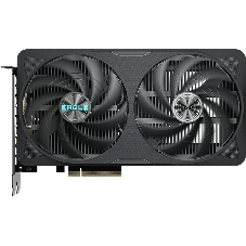 Видеокарта Gigabyte GeForce RTX 5060 Ti Eagle OC, NVIDIA RTX 5060 Ti, 16 ГБ GDDR7, 128 бит, PCI-e 5.0, 1xHDMI, 3xDP, 2617 МГц