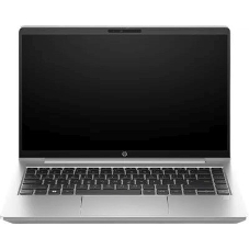 Ноутбук HP ProBook 440 G10 14 FHD IPS 250 nits/i5-1335U/8Gb (1x8Gb)/SSD 512G/Pike Silver Alu
