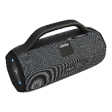 Портативная колонка SOUNDMAX SM-PS5033B серый