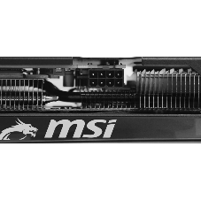 Видеокарта MSI RTX 5060 8G GAMING TRIO OC, NVIDIA RTX 5060, 8Gb, GDDR7, 128 bit, PCI-E 5.0, HDMIx1, DPx3, HDCP, 2640 MHz