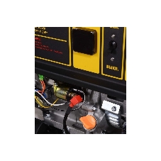 Электрогенератор Huter DY13000LX 64/1/79