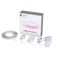 Лента светодиодная умная Yeelight Lightstrip Plus 1s YLDD05YL