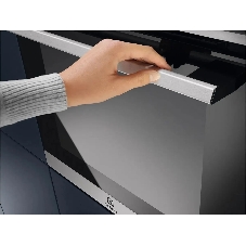 Духовой шкаф Электрический Electrolux EOC6H76X нержавеющая сталь