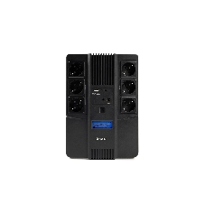 Источник бесперебойного питания Бастион SKAT-UPS 800-AID-IN-1x9 220В 480Вт дисплей 1АКБ 9А·ч внутр. меандр. (8935)