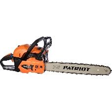 Бензопила Patriot PT 4518 2100Вт 2.9 л.с. дл.шин.: 45 см