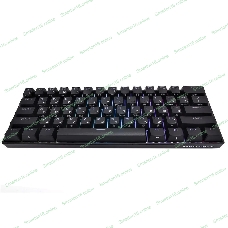 Клавиатура Mad Catz S.T.R.I.K.E. 6 проводная, USB Type-C, чёрный