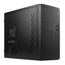 Компьютерный корпус Prime Box PC320 (4хUSB 2.0; 2хUSB 3.0, eLock) Компьютерный корпус Prime Box PC320 (4хUSB 2.0; 2хUSB 3.0, eLock)