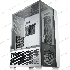 Компьютерный корпус Raijintek PAEAN PREMIUM белый 0R20B00209, Aluminum, ATX/MICRO ATX/MINI-ITX, USB 3.0x2, Type Cx1, HD Audiox1