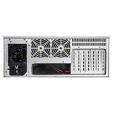 Серверный корпус ExeGate Pro 4U660-HS24 (RM 19