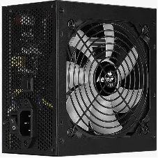 Блок питания Aerocool/Formula KCAS PLUS GOLD 850W (850W, ATX v2.4, APFC, Fan ARGB 12cm, 80+ Gold, Retail)