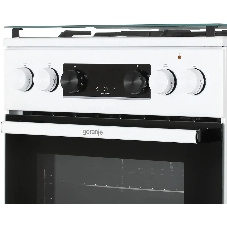 Плита Комбинированная Gorenje GK5C40WF белый