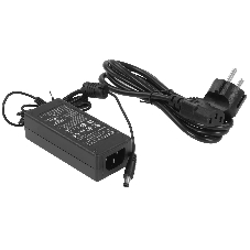 Коммутатор Hikvision DS-3E0106P-E/M(B), 4×100 Мбит/с PoE + 2×100 Мбит/с, неуправляемый