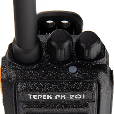 Рация Терек РК-201 U