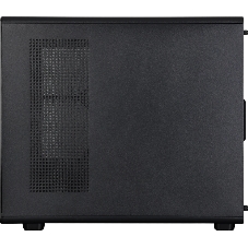 Компьютерный корпус ZALMAN M5, MATX, BLACK, WINDOW, 1xCombo (3.5'' or 2.5''), 1x3.5