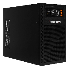 Источник бесперебойного питания Ippon Innova TA 3000 3000Вт 3000ВА черный