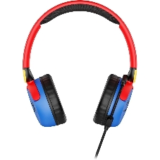 Гарнитура HyperX Cloud Mini Multi разноцветный, беспроводная + проводная, Bluetooth, до 25 ч