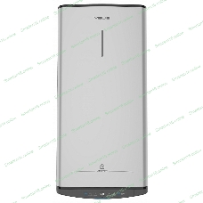 Накопительный электрический водонагреватель Ariston ABSE VLS PRO PW 30, серый металлик