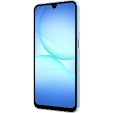 Смартфон Samsung Galaxy A17 6/128Gb синий