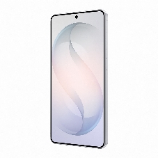 Смартфон Samsung Galaxy S26+ SM-S947B 12/512Gb, белый