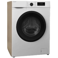 Стиральная машина Vitek VT-WSE8201 белый, загрузка фронтальная 8 кг, 1200 об/мин, класс A+++