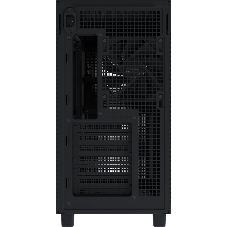Корпус ASUS Prime AP303 Mesh, Midi-Tower, чёрный, 1 x 120 мм