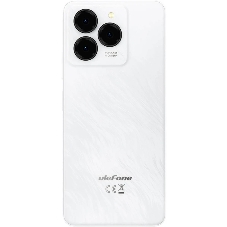Смартфон Ulefone Note 20 Pro Global 4/256Gb белый